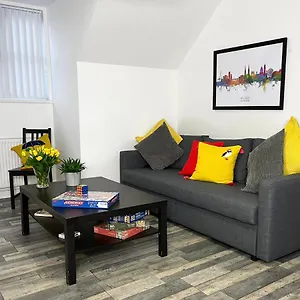  Appartement Harland View