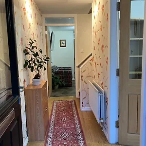3 Bedroom House Near Centre Belfast
