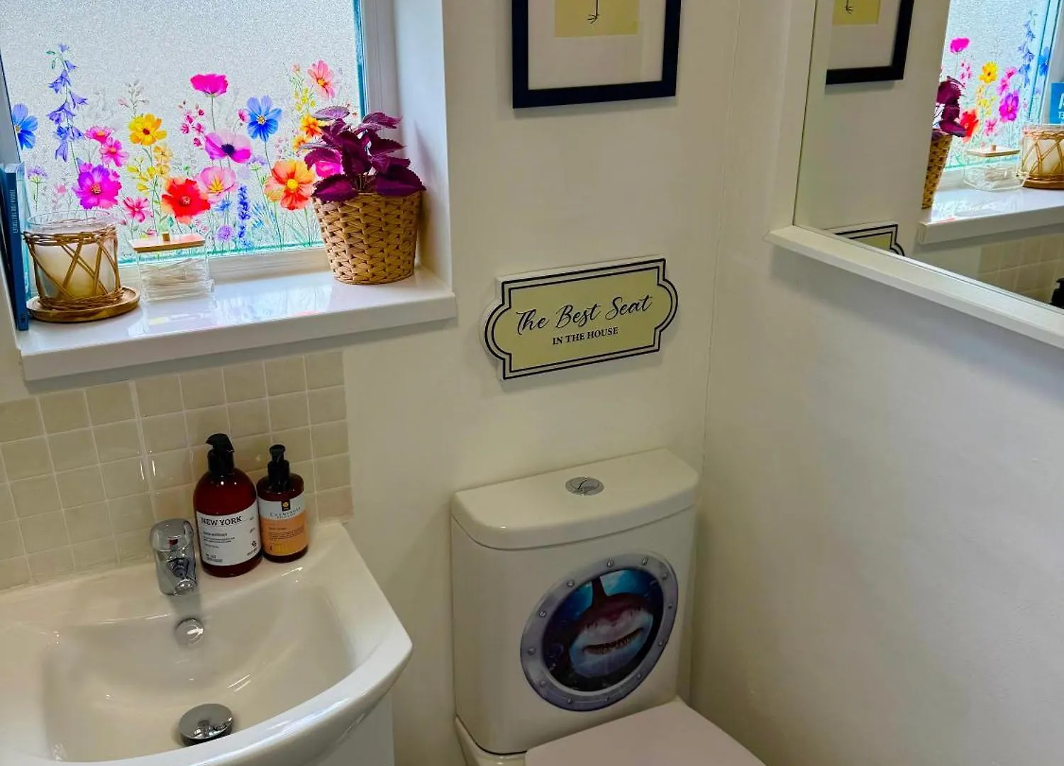 Stay-K-Belfast Cosy Entire House 10 Mins From City Centre Holiday home Belfast