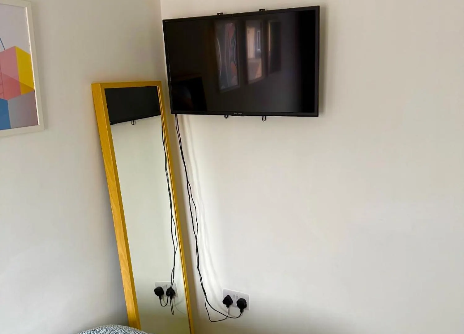 Stay-K-Belfast Cosy Entire House 10 Mins From City Centre United Kingdom